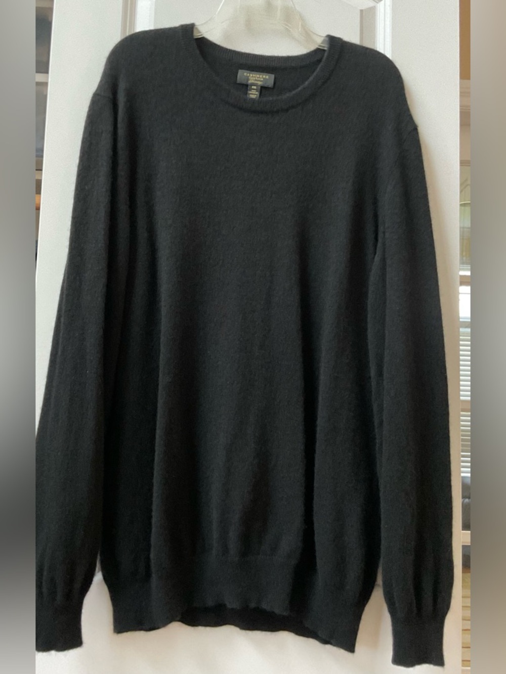 Club Room Men’s Cashmere Sweater